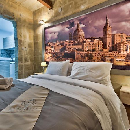 Laparelli Suite 1 فاليتا المظهر الخارجي الصورة